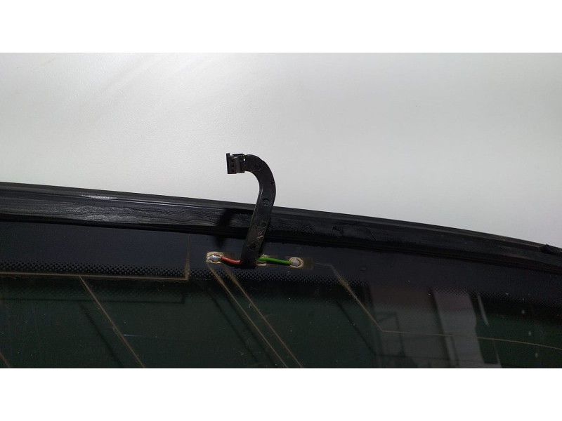 Recambio de luna custodia trasera derecha para mercedes-benz clase e (w212) familiar 200 cdi blueefficiency (212.205) referencia