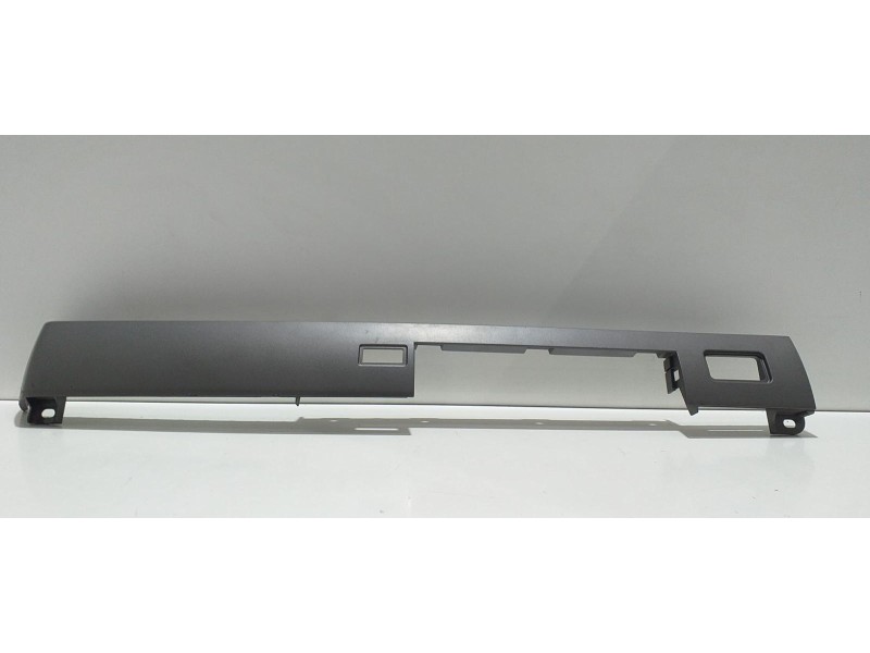 Recambio de molduras delanteras para bmw serie 7 (e65/e66) 735i referencia OEM IAM 64227002439 53328 