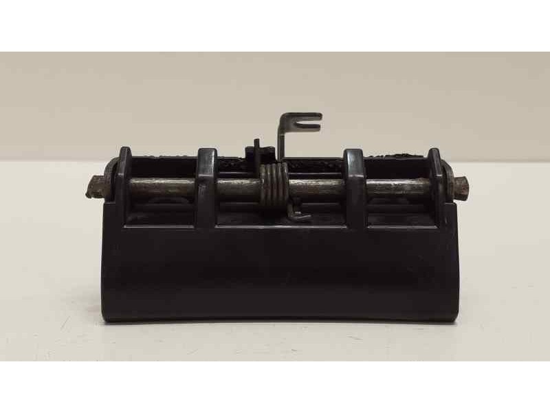 Recambio de maneta exterior porton para nissan x-trail (t30) comfort referencia OEM IAM 906068H300 40274 