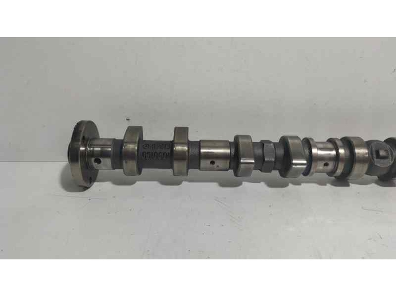 Recambio de arbol de levas para mercedes-benz clase s (w220) berlina 320 cdi (220.026) referencia OEM IAM R6130510001 80400 