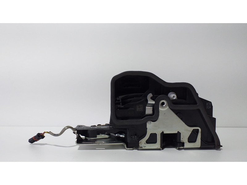 Recambio de cerradura puerta trasera derecha para bmw x5 (e70) xdrive30d referencia OEM IAM 7167588 73833 R
