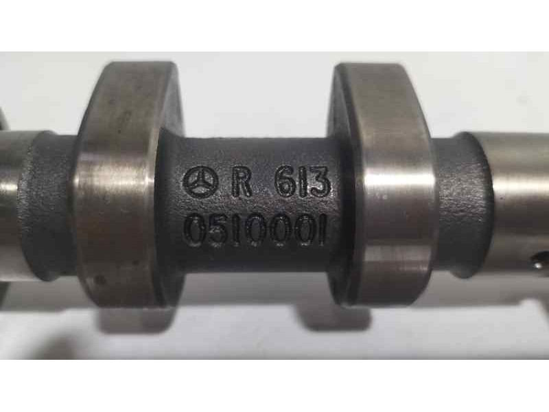 Recambio de arbol de levas para mercedes-benz clase s (w220) berlina 320 cdi (220.026) referencia OEM IAM R6130510001 80400 
