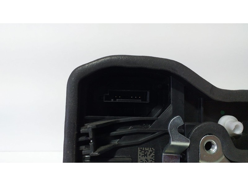 Recambio de cerradura puerta trasera derecha para bmw x5 (e70) xdrive30d referencia OEM IAM 7167588 73833 R