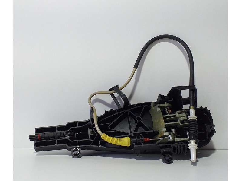 Recambio de maneta exterior trasera derecha para bmw x5 (e70) xdrive30d referencia OEM IAM 51217207562 73834 R