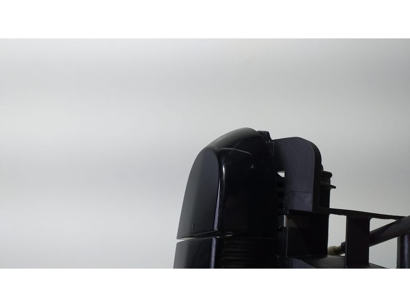 Recambio de maneta exterior trasera derecha para bmw x5 (e70) xdrive30d referencia OEM IAM 51217207562 73834 R