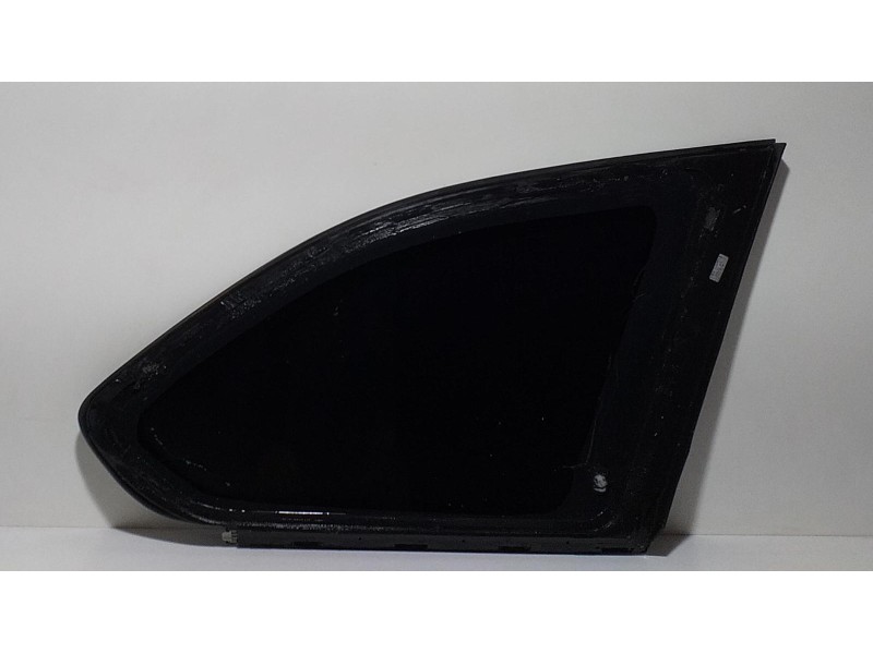 Recambio de luna custodia trasera izquierda para bmw serie 3 touring (f31) 318d referencia OEM IAM 7259247 65370 