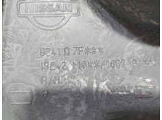 Recambio de moldura bajo faro derecho para nissan terrano/terrano.ii (r20) se (5-ptas.) referencia OEM IAM 624107FXXX 85474  2