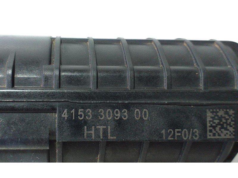 Recambio de modulo electronico para bmw x5 (e70) xdrive30d referencia OEM IAM 4153309300 73836 R