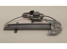 Recambio de elevalunas trasero derecho para nissan x-trail (t30) comfort referencia OEM IAM 8073089913 40286  2