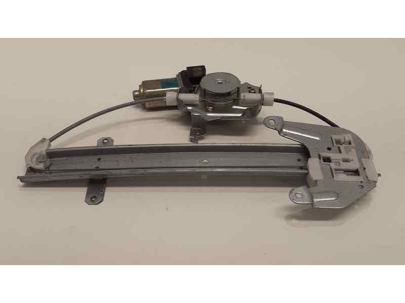 Recambio de elevalunas trasero derecho para nissan x-trail (t30) comfort referencia OEM IAM 8073089913 40286 