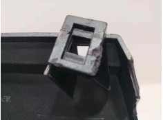 Recambio de moldura bajo faro izquierdo para nissan terrano/terrano.ii (r20) se (5-ptas.) referencia OEM IAM 624117FXXX 85475  2