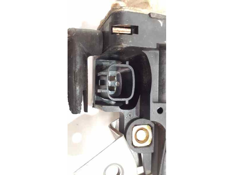 Recambio de elevalunas trasero derecho para nissan x-trail (t30) comfort referencia OEM IAM 8073089913 40286 