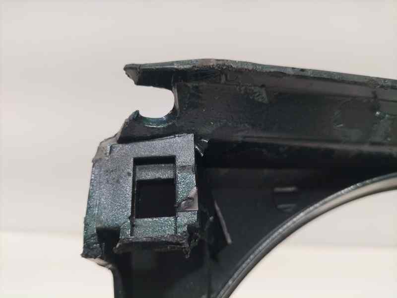 Recambio de moldura bajo faro izquierdo para nissan terrano/terrano.ii (r20) se (5-ptas.) referencia OEM IAM 624117FXXX 85475 