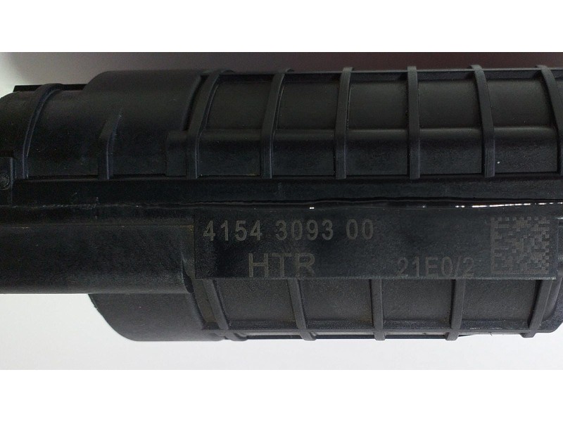 Recambio de modulo electronico para bmw x5 (e70) xdrive30d referencia OEM IAM 4154309300 73837 R