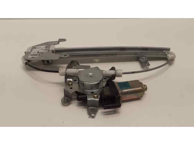 Recambio de elevalunas trasero derecho para nissan x-trail (t30) comfort referencia OEM IAM 8073089913 40286 