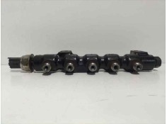 Recambio de rampa inyectora para peugeot 307 (s1) 1.6 hdi referencia OEM IAM 9654592680 80645  2