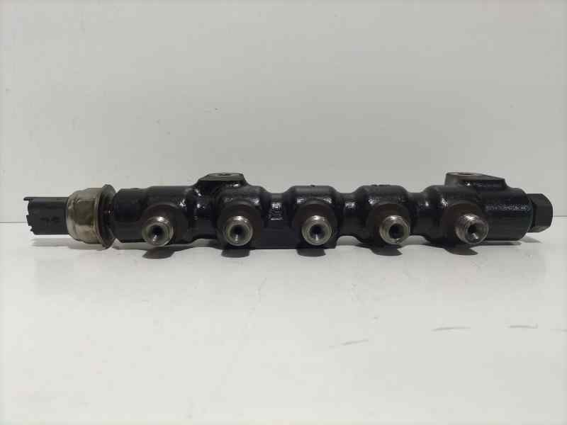 Recambio de rampa inyectora para peugeot 307 (s1) 1.6 hdi referencia OEM IAM 9654592680 80645 