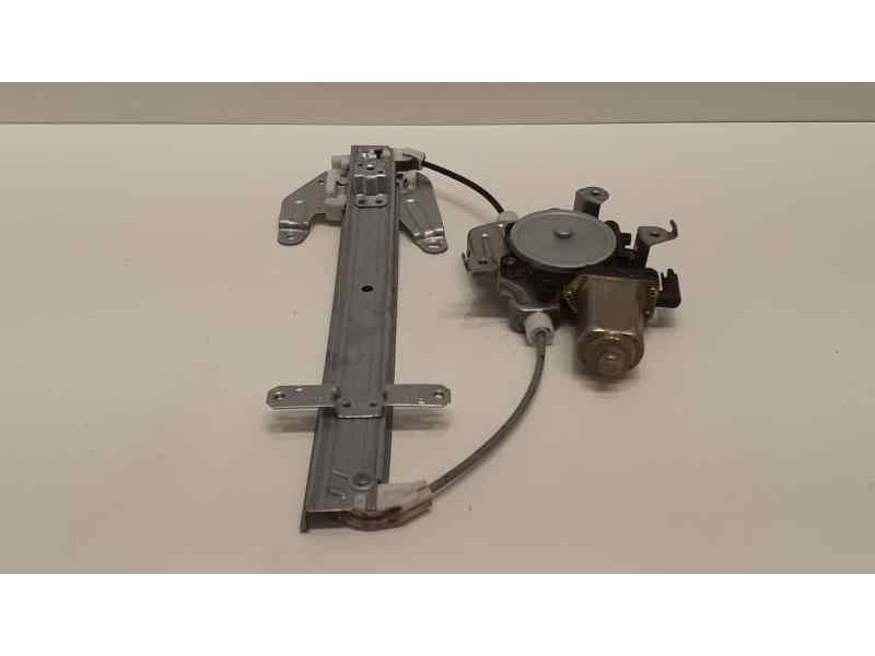 Recambio de elevalunas trasero derecho para nissan x-trail (t30) comfort referencia OEM IAM 8073089913 40286 