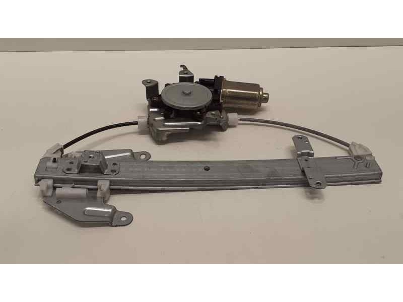 Recambio de elevalunas trasero derecho para nissan x-trail (t30) comfort referencia OEM IAM 8073089913 40286 