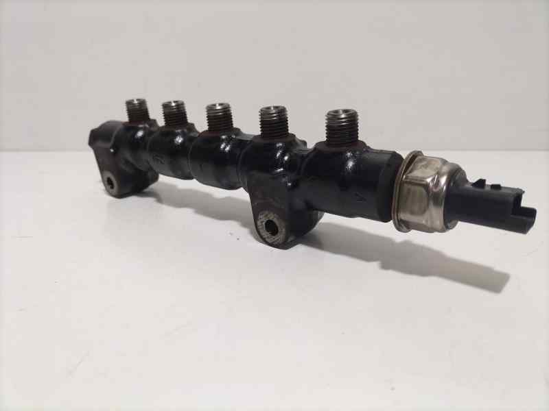 Recambio de rampa inyectora para peugeot 307 (s1) 1.6 hdi referencia OEM IAM 9654592680 80645 