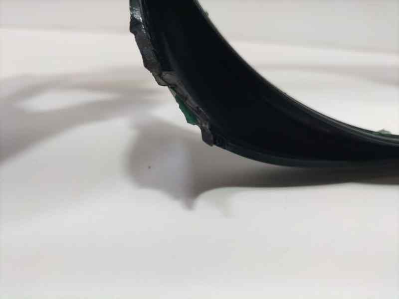 Recambio de moldura bajo faro izquierdo para nissan terrano/terrano.ii (r20) se (5-ptas.) referencia OEM IAM 624117FXXX 85475 