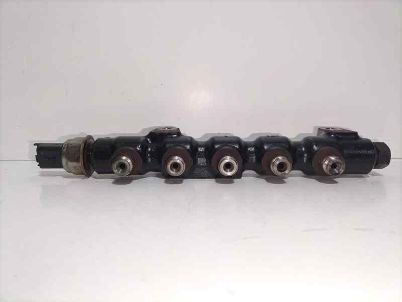 Recambio de rampa inyectora para peugeot 307 (s1) 1.6 hdi referencia OEM IAM 9654592680 80645 