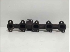 Recambio de colector escape para peugeot 307 (s1) 1.6 hdi referencia OEM IAM 548028 80647 