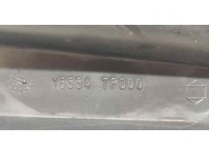 Recambio de tubo para nissan terrano/terrano.ii (r20) se (5-ptas.) referencia OEM IAM 165547F000 85476  2