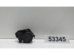 Recambio de motor apertura trampillas climatizador para bmw serie 7 (e65/e66) 735i referencia OEM IAM 6911820 53345 