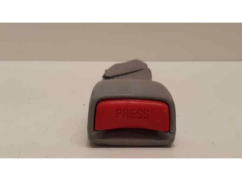 Recambio de cinturon seguridad trasero izquierdo para nissan x-trail (t30) comfort referencia OEM IAM YD22ETI 40287 