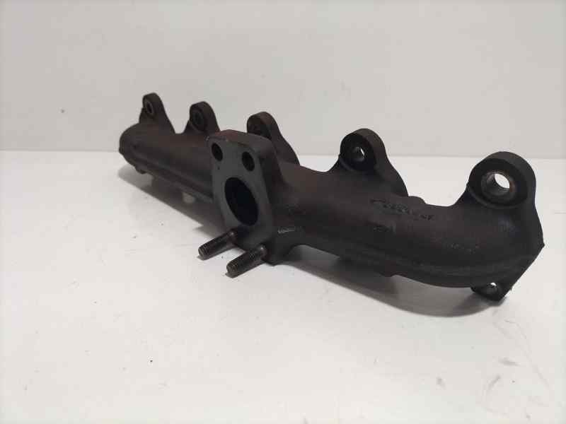 Recambio de colector escape para peugeot 307 (s1) 1.6 hdi referencia OEM IAM 548028 80647 