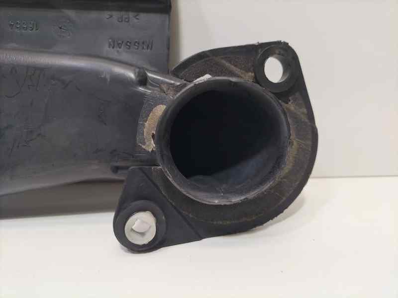 Recambio de tubo para nissan terrano/terrano.ii (r20) se (5-ptas.) referencia OEM IAM 165547F000 85476 