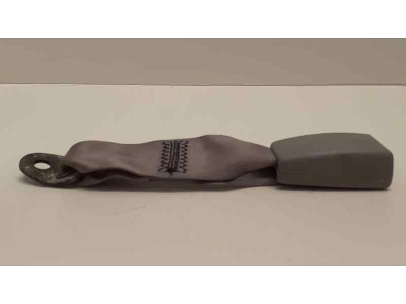 Recambio de cinturon seguridad trasero izquierdo para nissan x-trail (t30) comfort referencia OEM IAM YD22ETI 40287 