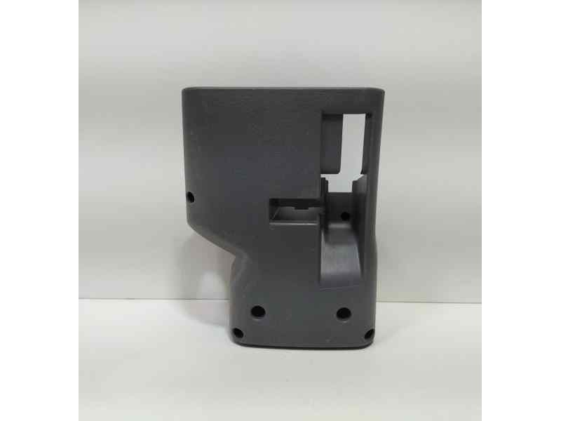 Recambio de molduras delanteras para nissan terrano/terrano.ii (r20) se (5-ptas.) referencia OEM IAM 484708F100 85479 