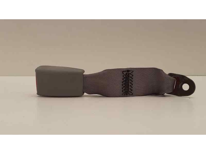 Recambio de cinturon seguridad trasero derecho para nissan x-trail (t30) comfort referencia OEM IAM YD22ETI 40288 