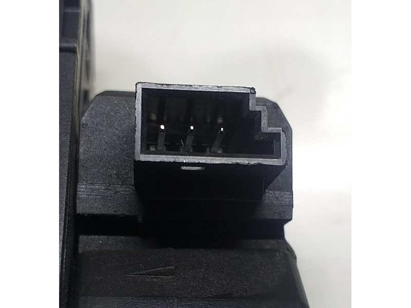 Recambio de motor apertura trampillas climatizador para bmw serie 7 (e65/e66) 735i referencia OEM IAM 6911820 53345 