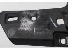 Recambio de maneta interior trasera izquierda para bmw x5 (e70) xdrive30d referencia OEM IAM 51416974297 73841 R 2