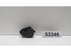 Recambio de motor apertura trampillas climatizador para bmw serie 7 (e65/e66) 735i referencia OEM IAM 6911826 53346 