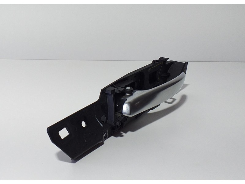 Recambio de maneta interior trasera izquierda para bmw x5 (e70) xdrive30d referencia OEM IAM 51416974297 73841 R