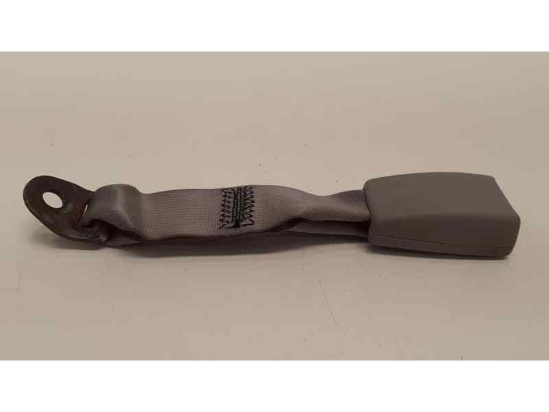 Recambio de cinturon seguridad trasero derecho para nissan x-trail (t30) comfort referencia OEM IAM YD22ETI 40288 