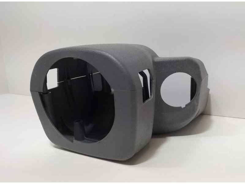 Recambio de molduras delanteras para nissan terrano/terrano.ii (r20) se (5-ptas.) referencia OEM IAM 484708F100 85479 