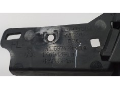 Recambio de maneta interior delantera izquierda para bmw x5 (e70) xdrive30d referencia OEM IAM 51416974295 73842 R 2