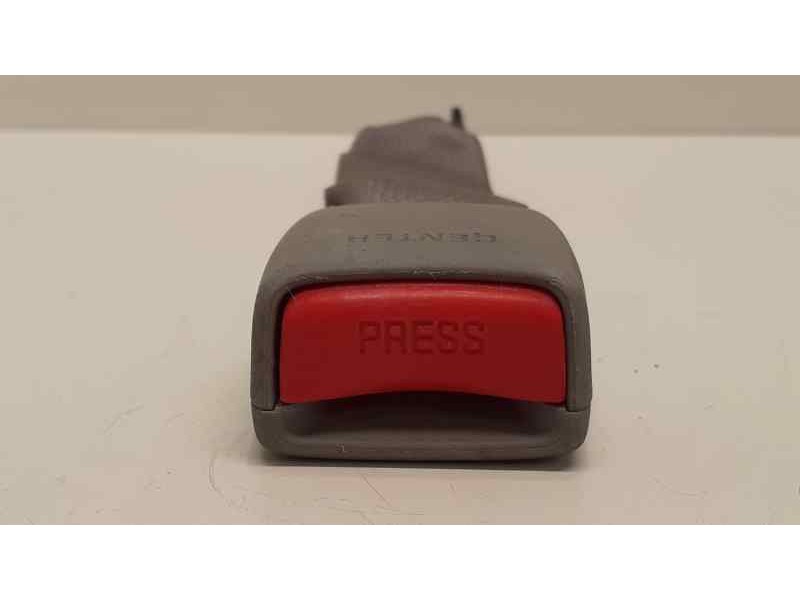 Recambio de cinturon seguridad trasero derecho para nissan x-trail (t30) comfort referencia OEM IAM YD22ETI 40289 