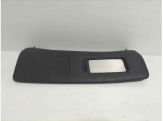 Recambio de parasol derecho para audi tt (8n3/8n9) 1.8 t roadster (132kw) referencia OEM IAM ROADSTER 80667 