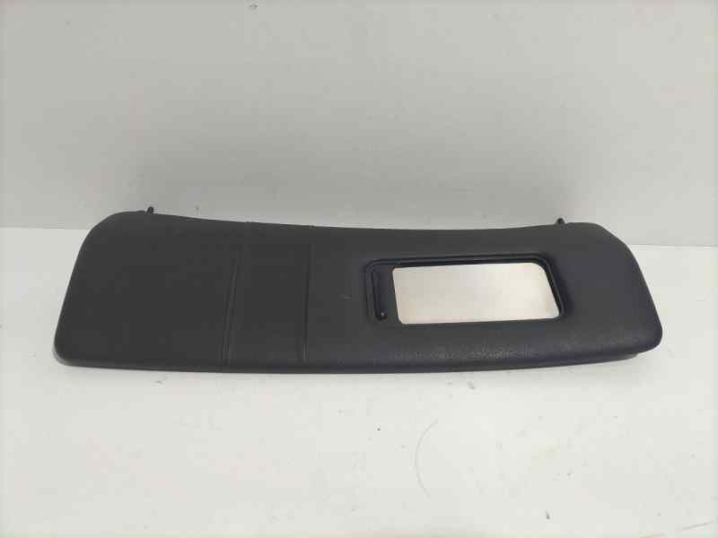 Recambio de parasol derecho para audi tt (8n3/8n9) 1.8 t roadster (132kw) referencia OEM IAM ROADSTER 80667 