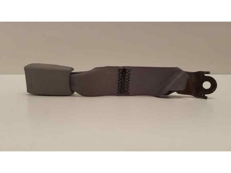 Recambio de cinturon seguridad trasero derecho para nissan x-trail (t30) comfort referencia OEM IAM YD22ETI 40289 