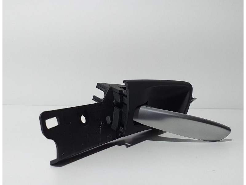 Recambio de maneta interior delantera izquierda para bmw x5 (e70) xdrive30d referencia OEM IAM 51416974295 73842 R