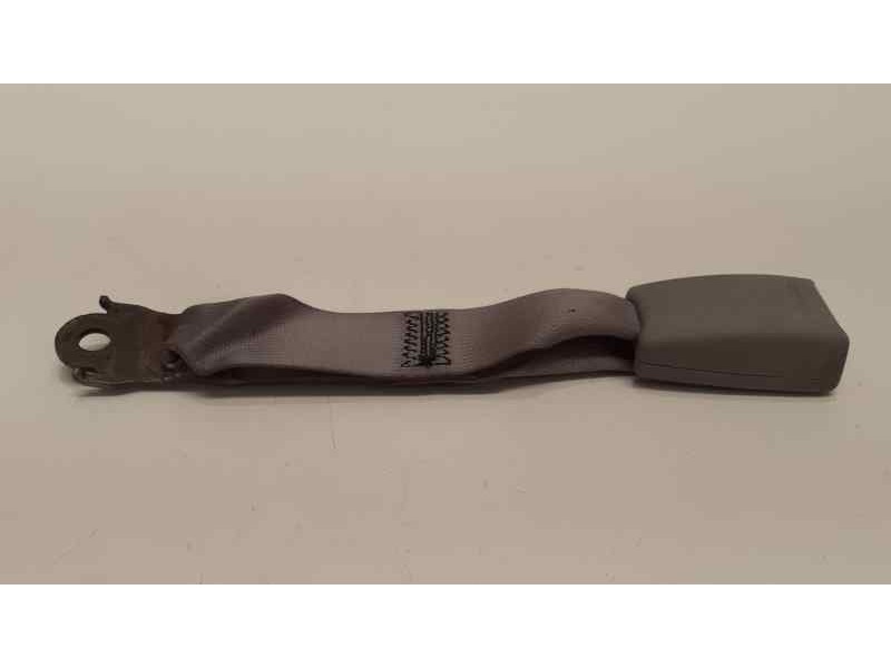 Recambio de cinturon seguridad trasero derecho para nissan x-trail (t30) comfort referencia OEM IAM YD22ETI 40289 