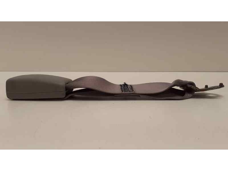 Recambio de cinturon seguridad trasero derecho para nissan x-trail (t30) comfort referencia OEM IAM YD22ETI 40289 