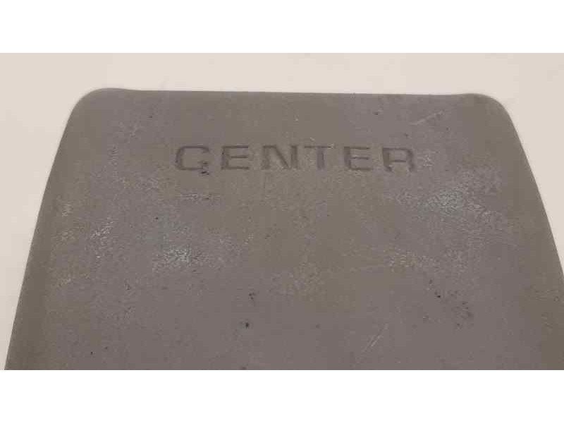 Recambio de cinturon seguridad trasero derecho para nissan x-trail (t30) comfort referencia OEM IAM YD22ETI 40289 